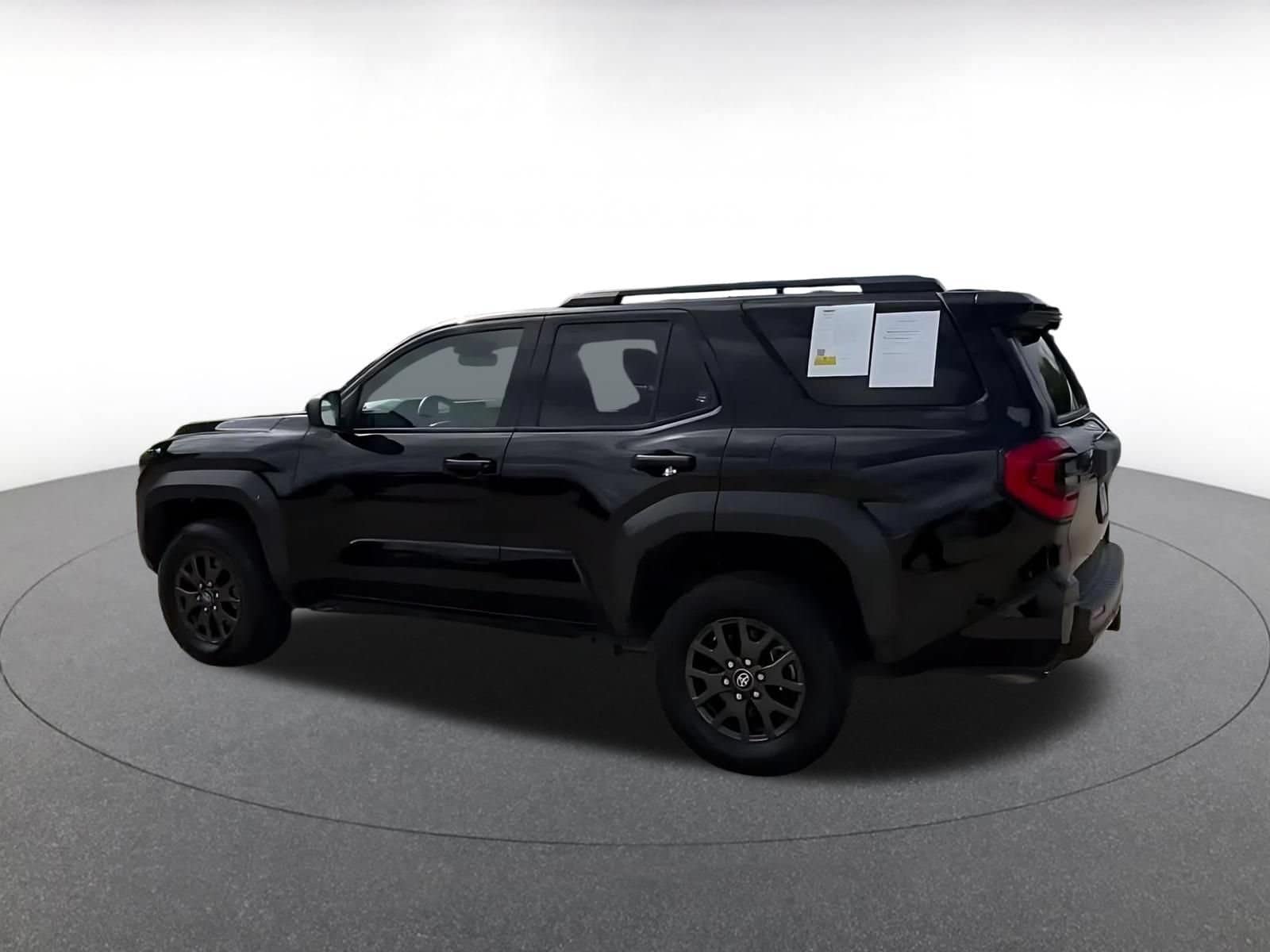 Thumbnail: 2025 Toyota 4Runner - 8