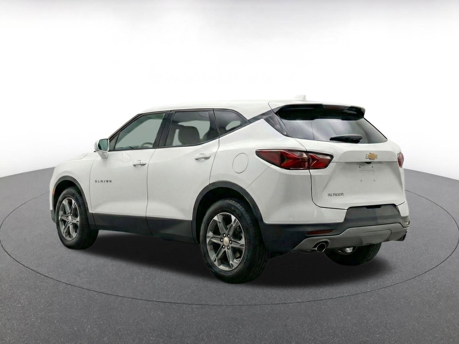 Thumbnail: 2025 Chevrolet Blazer - 7