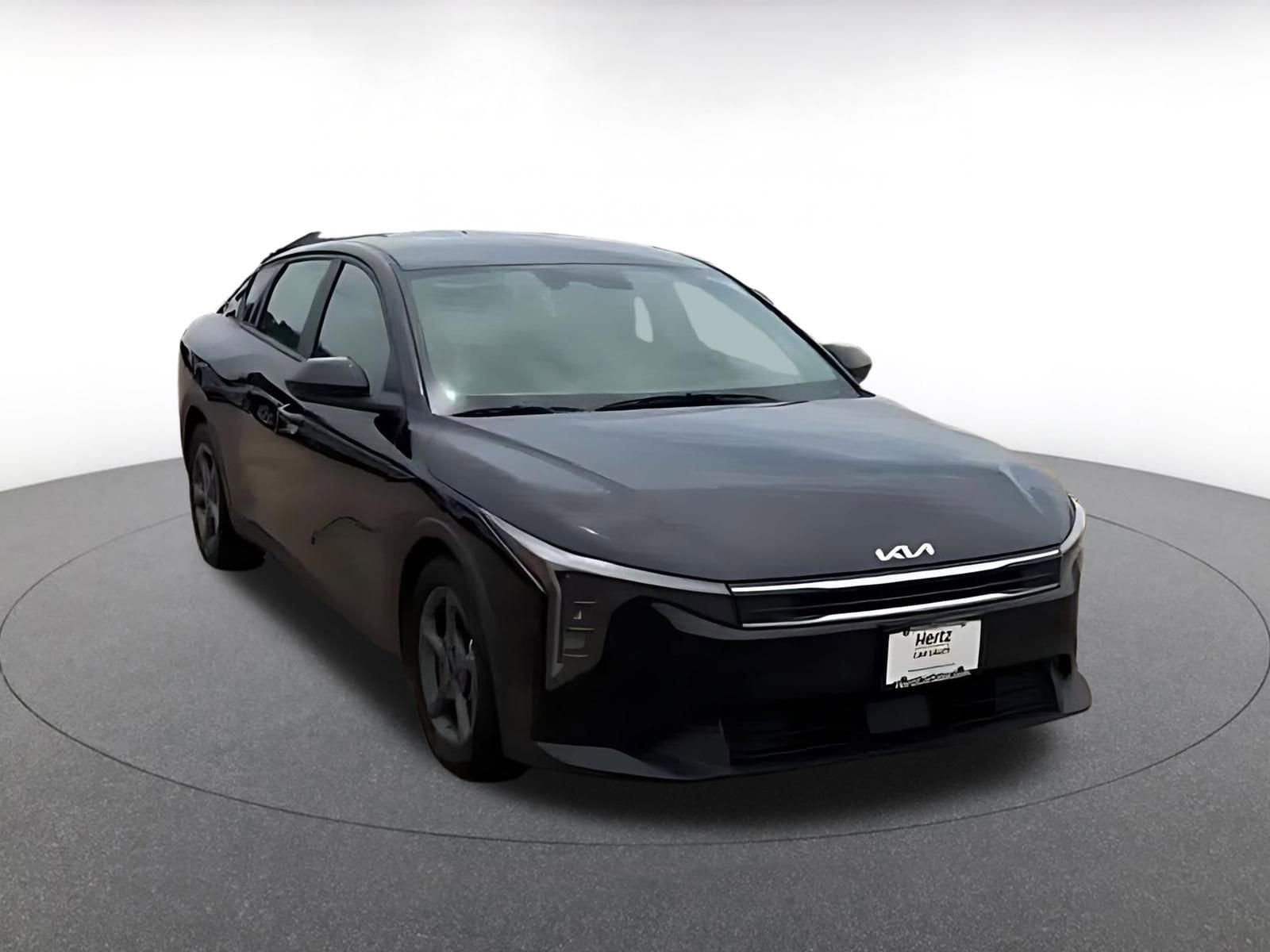 Thumbnail: 2025 Kia K4 - 3