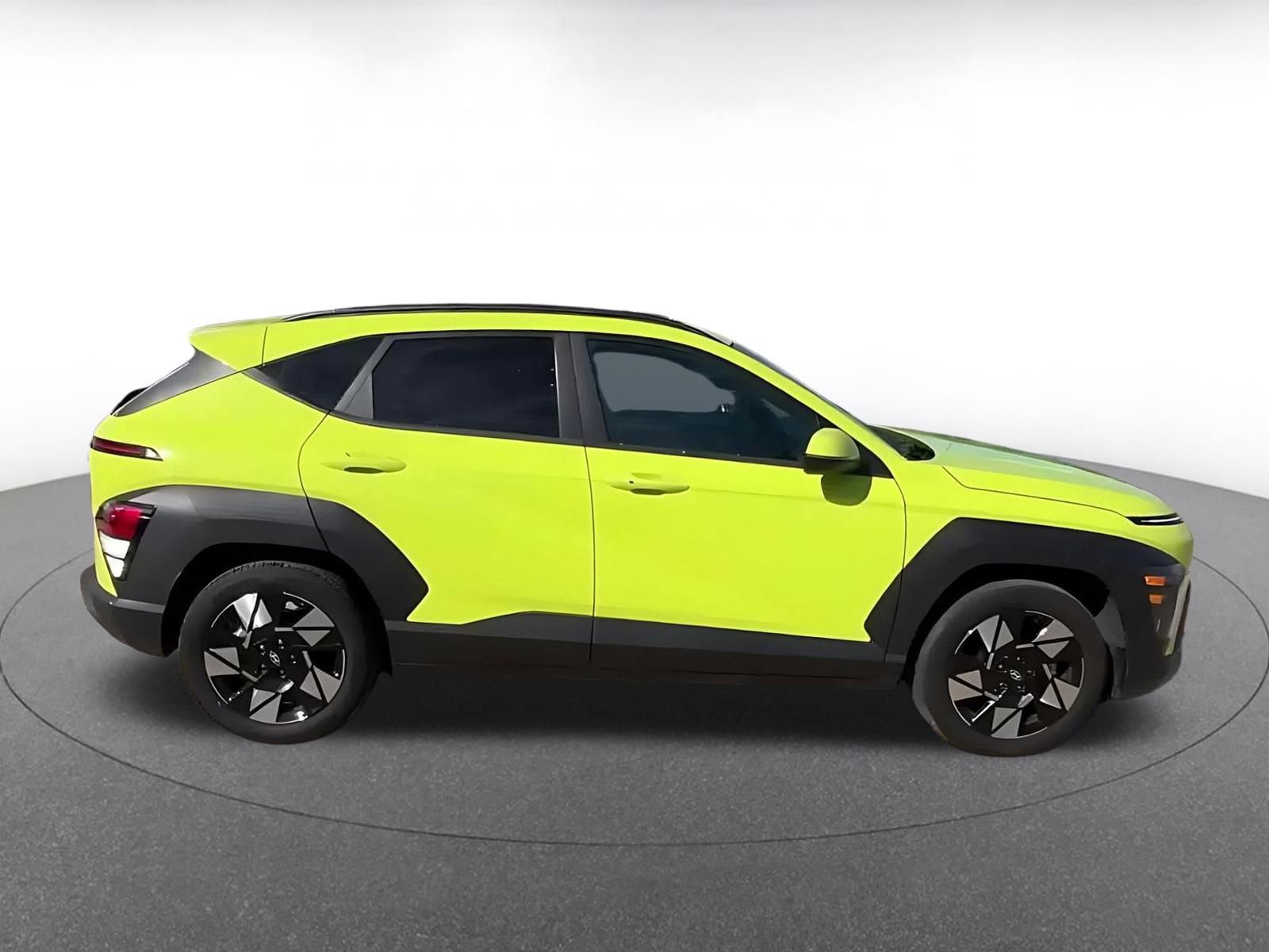 Thumbnail: 2025 Hyundai Kona - 14