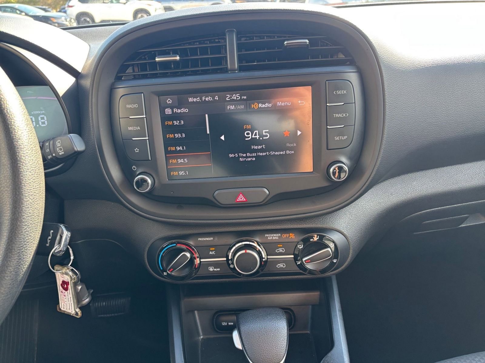 Thumbnail: 2025 Kia Soul - 17