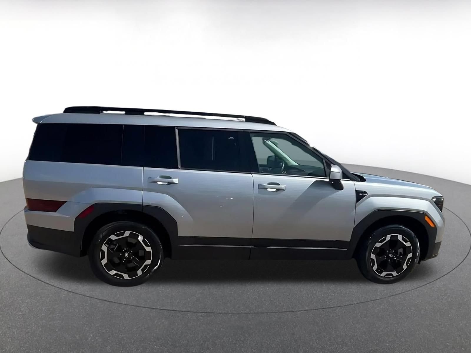Thumbnail: 2026 Hyundai Santa Fe - 13