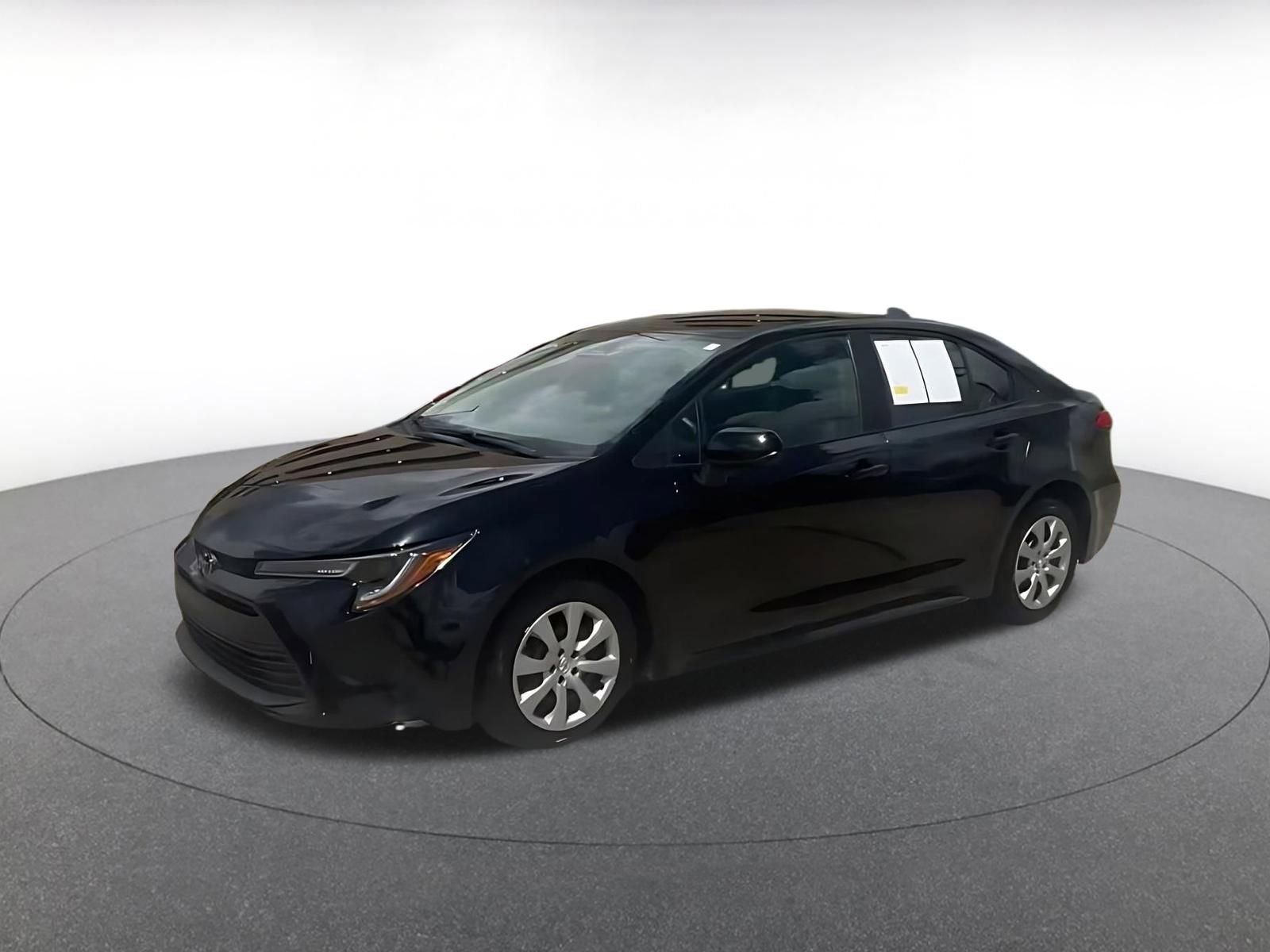 Thumbnail: 2025 Toyota Corolla - 7