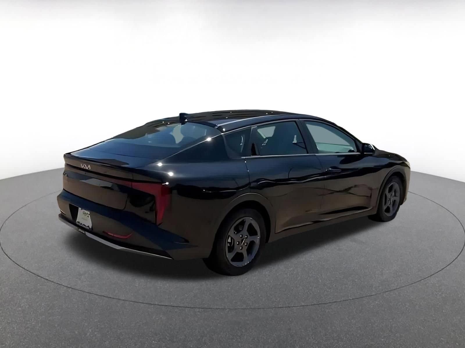 Thumbnail: 2025 Kia K4 - 12