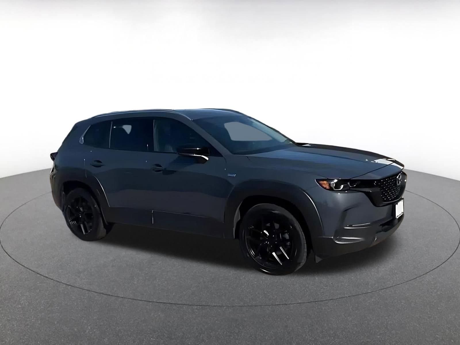 Thumbnail: 2025 Mazda CX-50 - 2