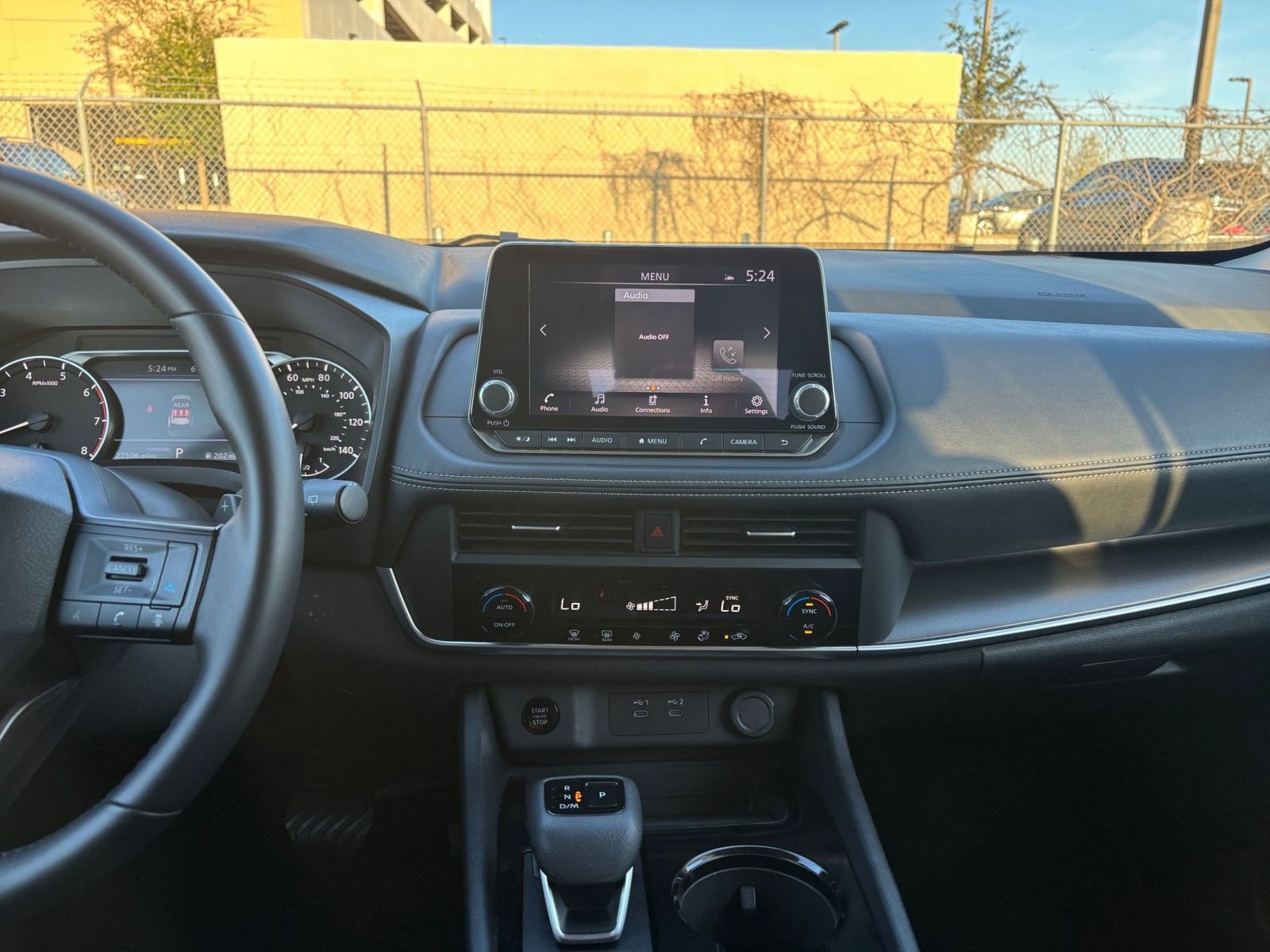 Thumbnail: 2025 Nissan Rogue - 17