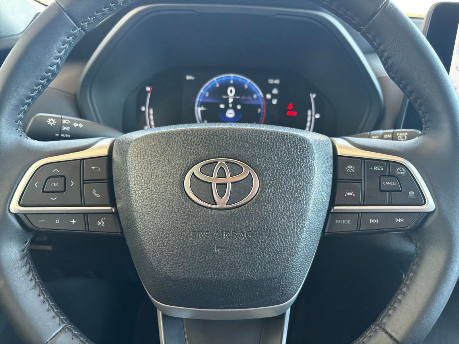 Thumbnail: 2025 Toyota Grand Highlander - 29