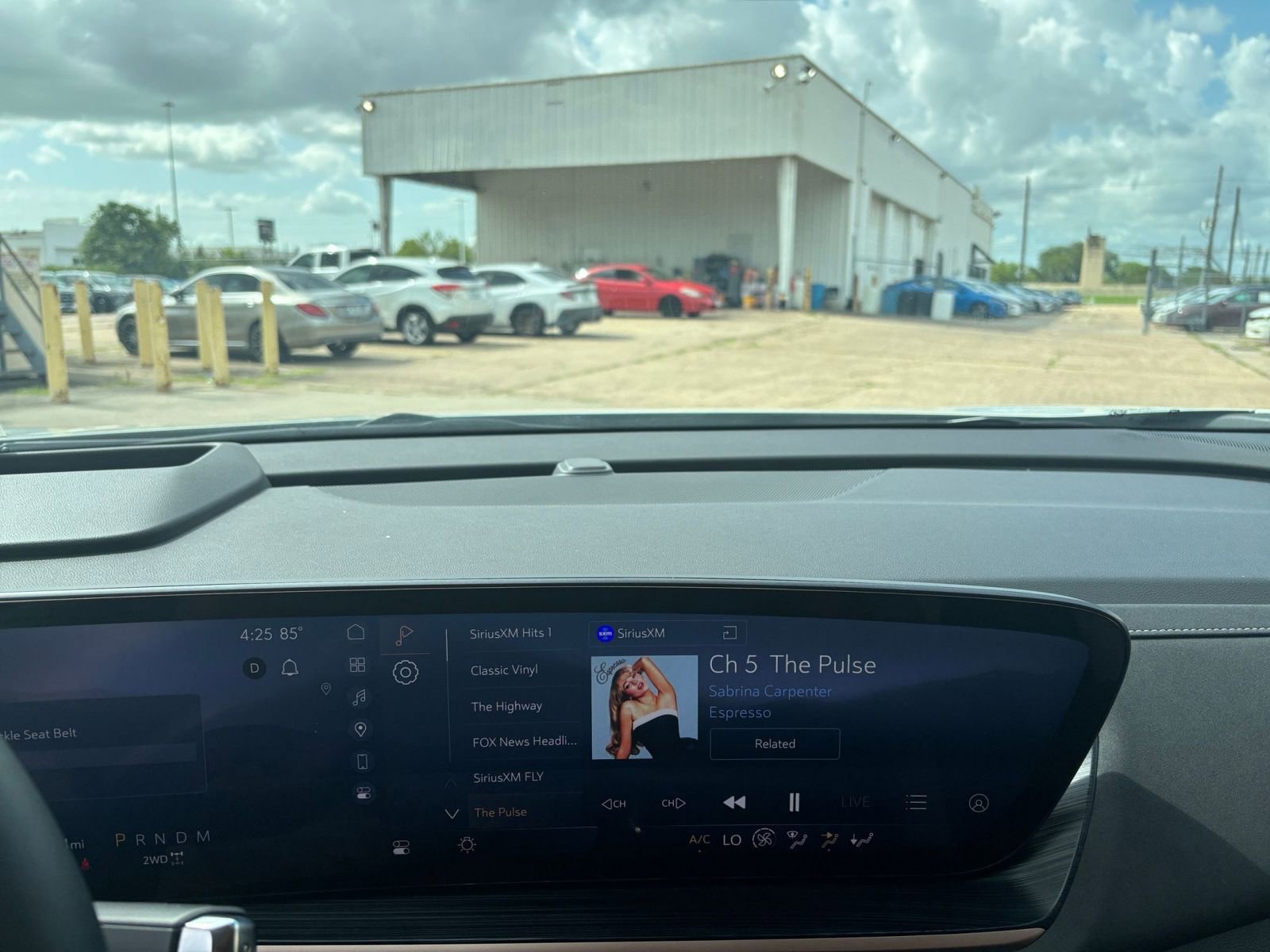 Thumbnail: 2024 Buick Envision - 18