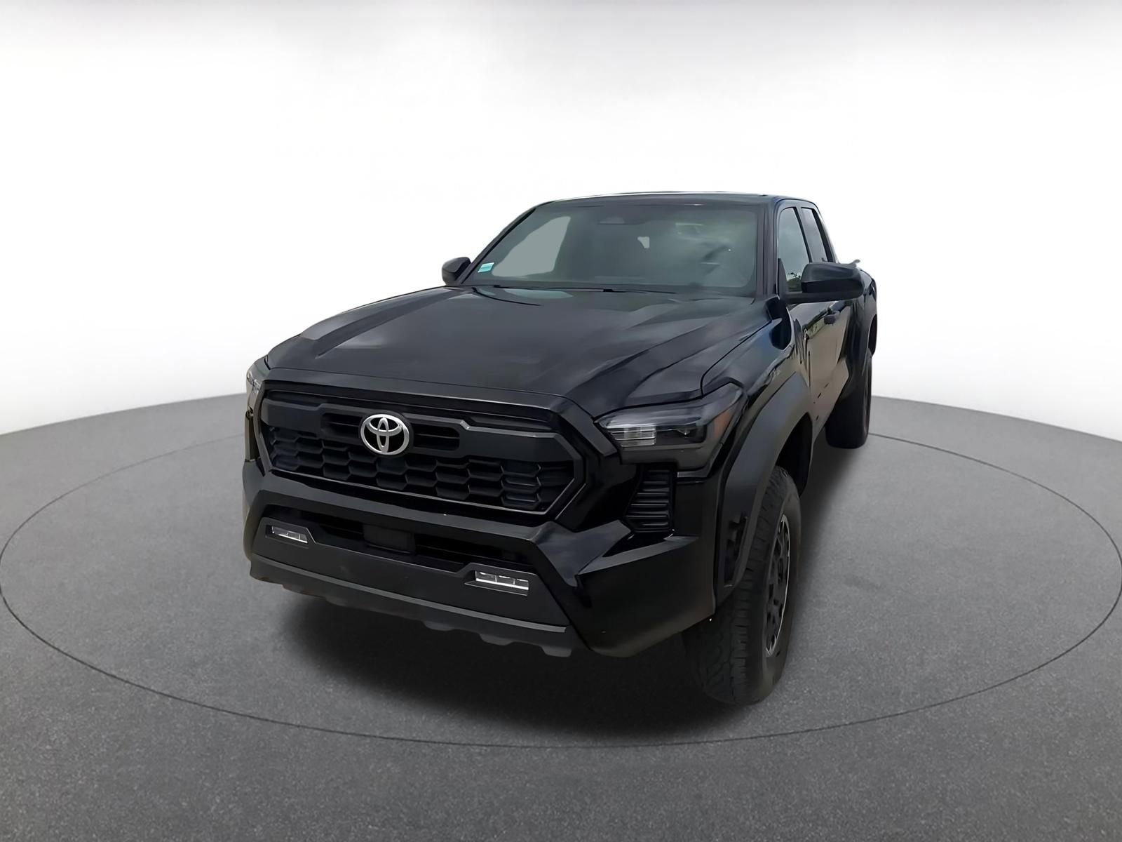 Thumbnail: 2024 Toyota Tacoma - 7