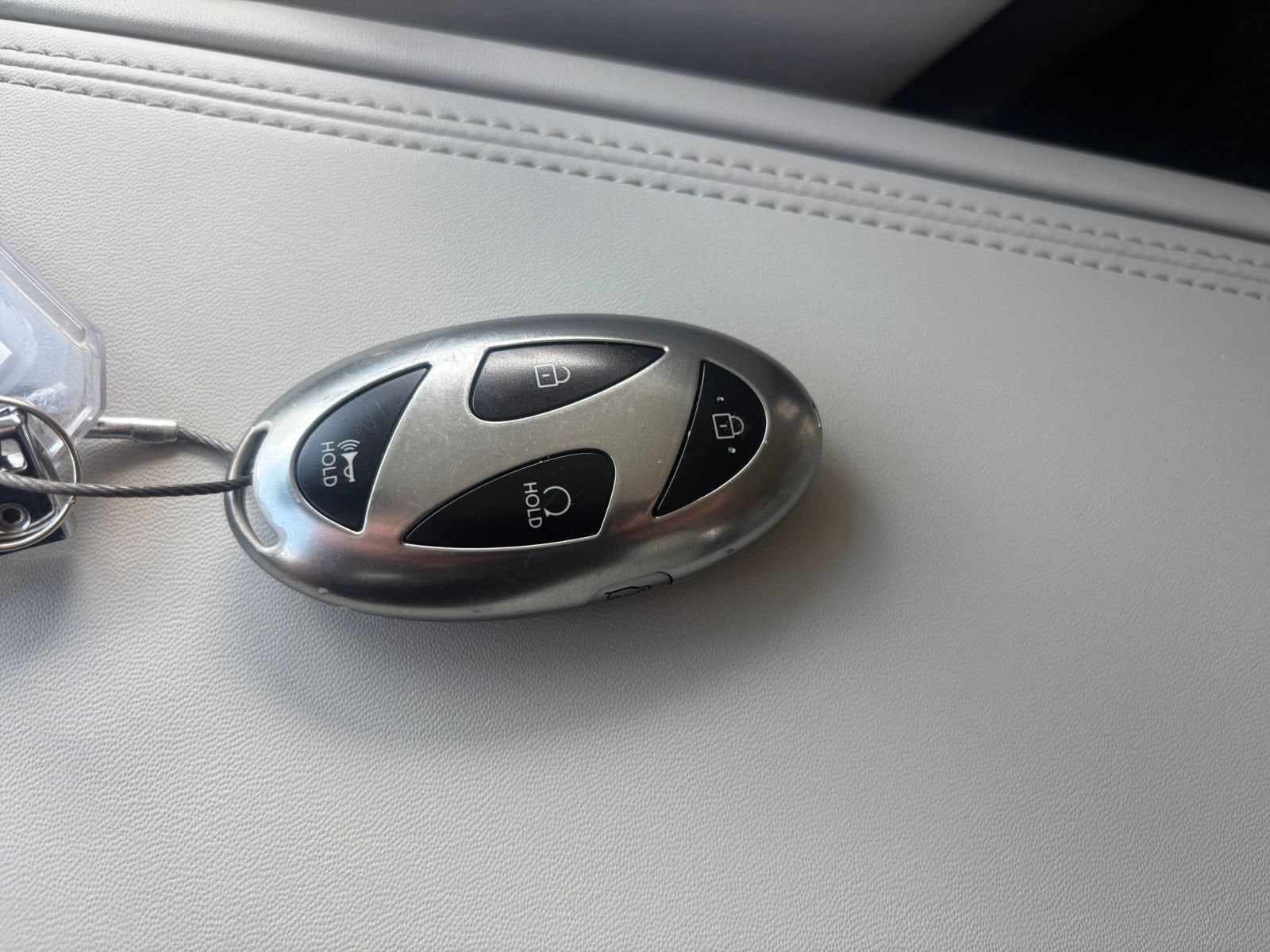 Thumbnail: 2026 Hyundai Santa Fe - 21
