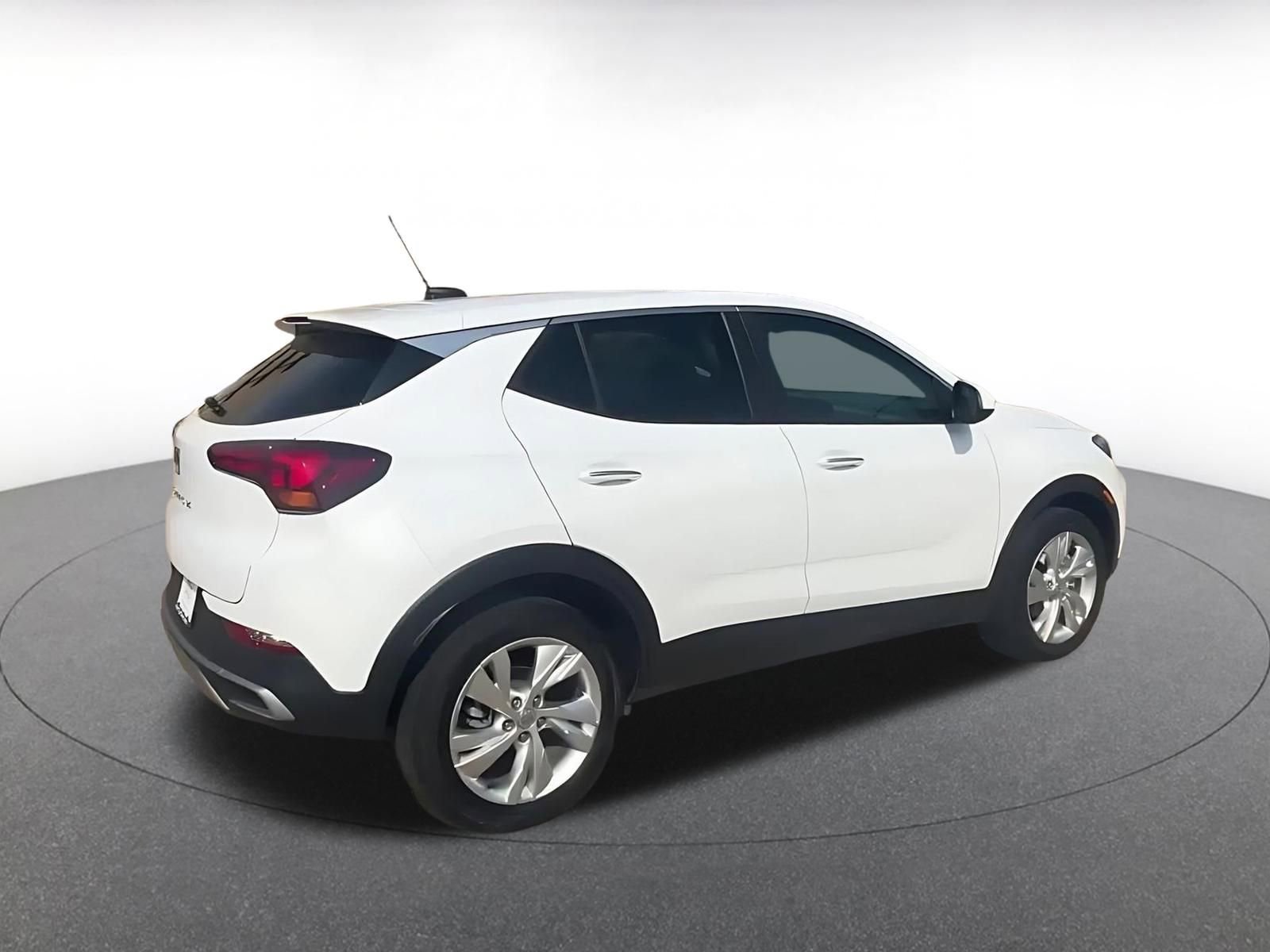 Thumbnail: 2025 Buick Encore GX - 15