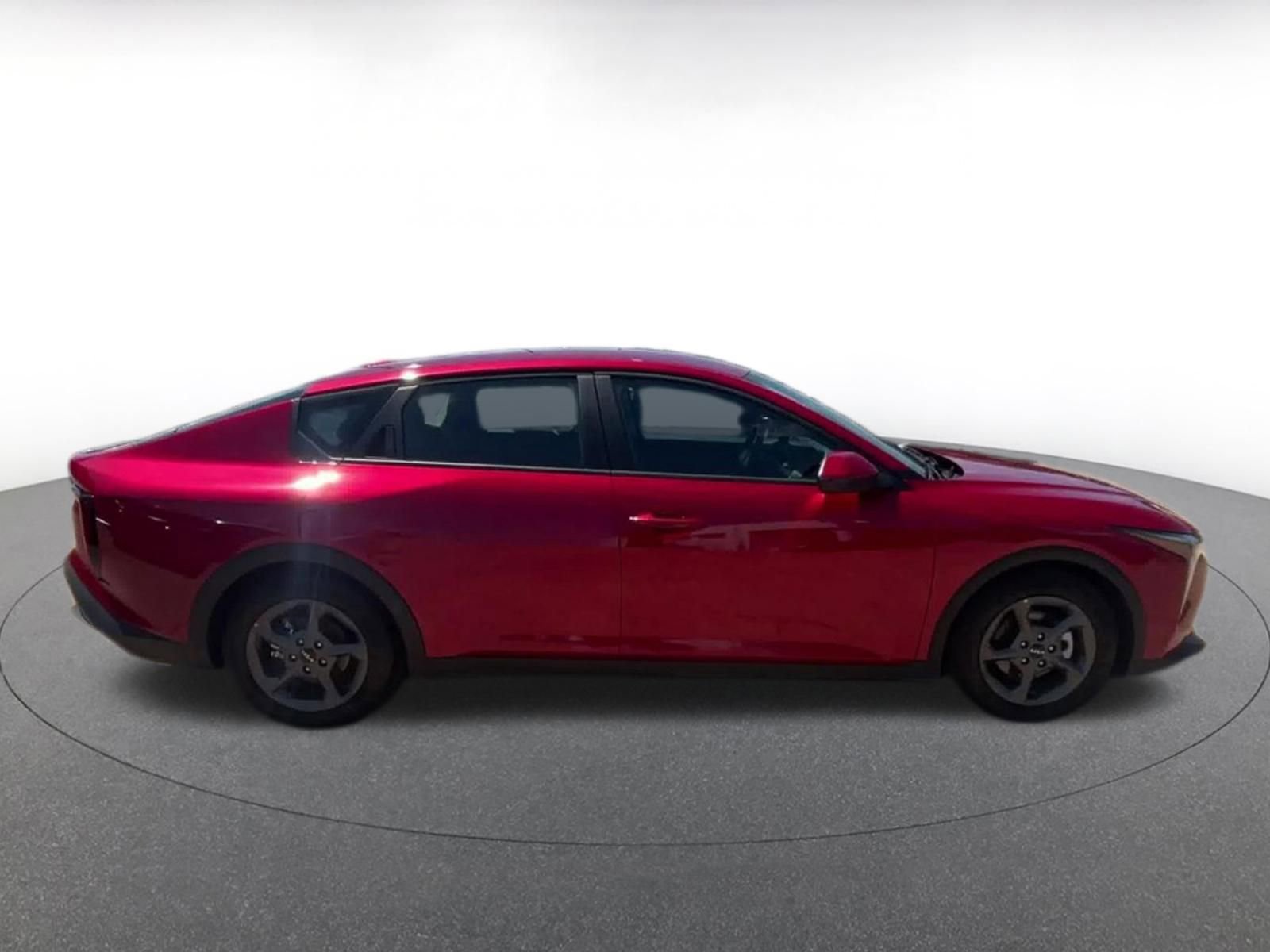 Thumbnail: 2025 Kia K4 - 16