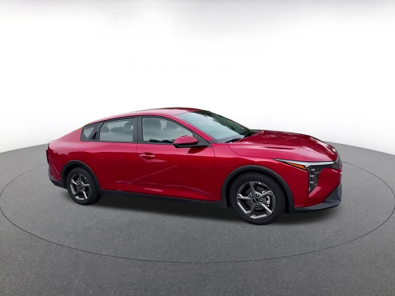 Thumbnail: 2025 Kia K4 - 2