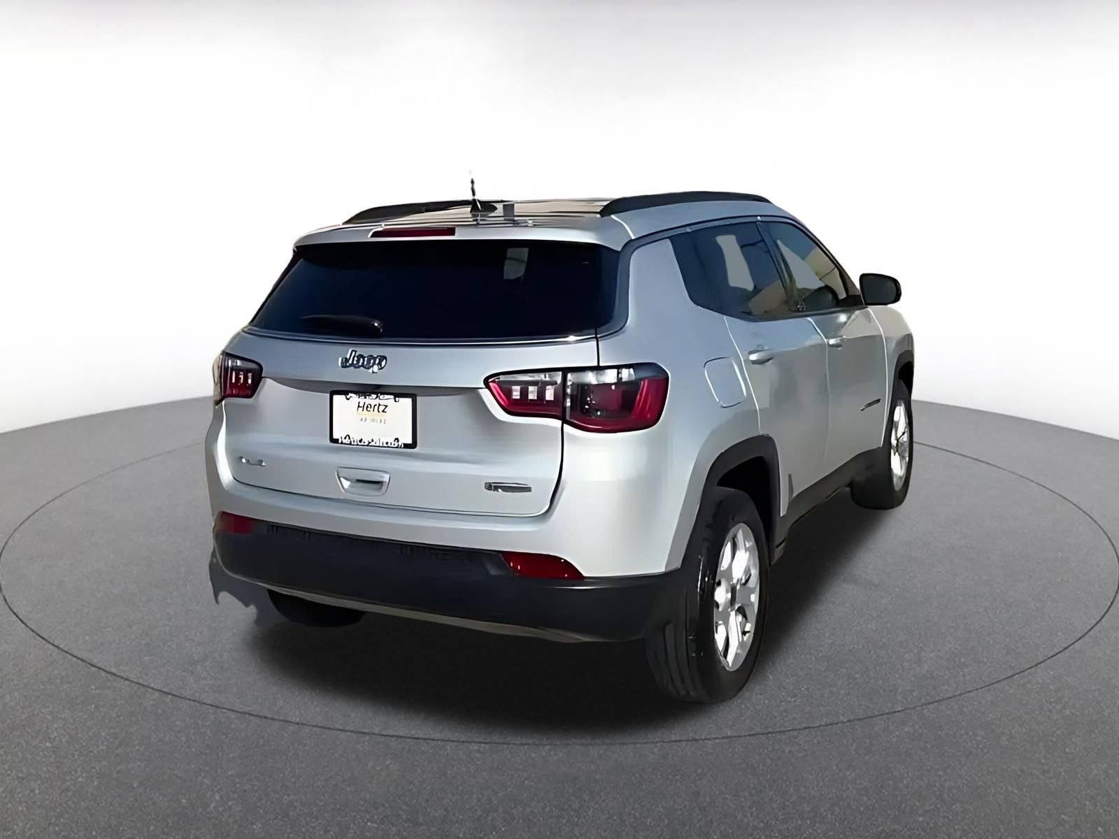 Thumbnail: 2025 Jeep Compass - 11