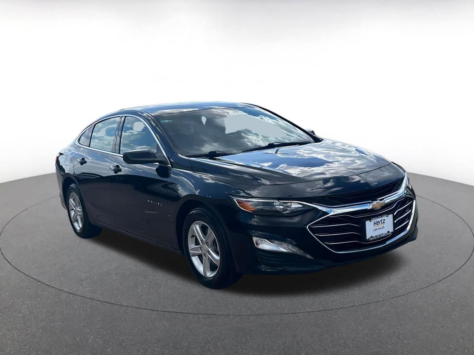 Thumbnail: 2024 Chevrolet Malibu - 1