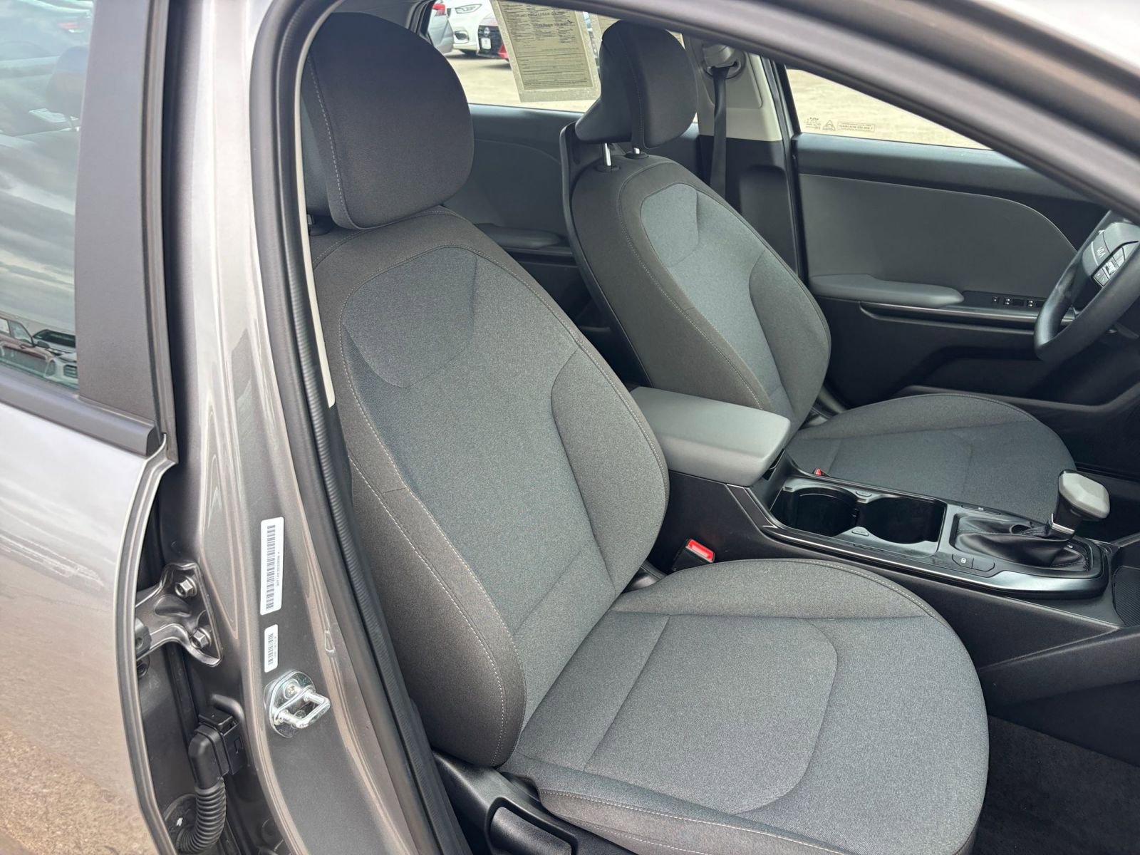 Thumbnail: 2025 Kia K4 - 35