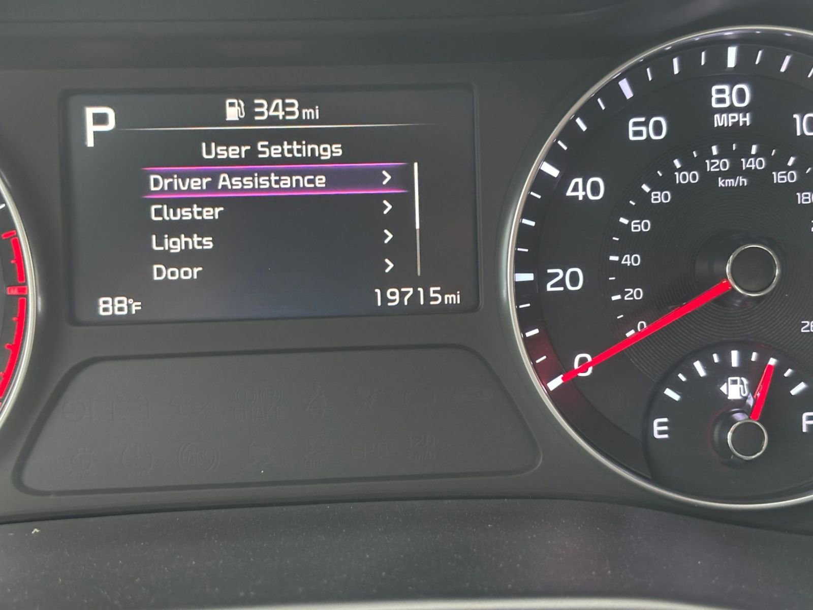 2024 Kia Forte LXS 33