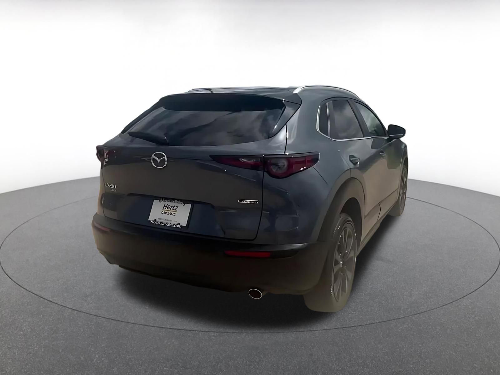 Thumbnail: 2025 Mazda CX-30 - 15