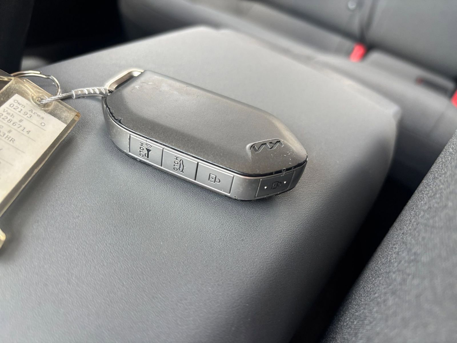 Thumbnail: 2025 Kia K4 - 21