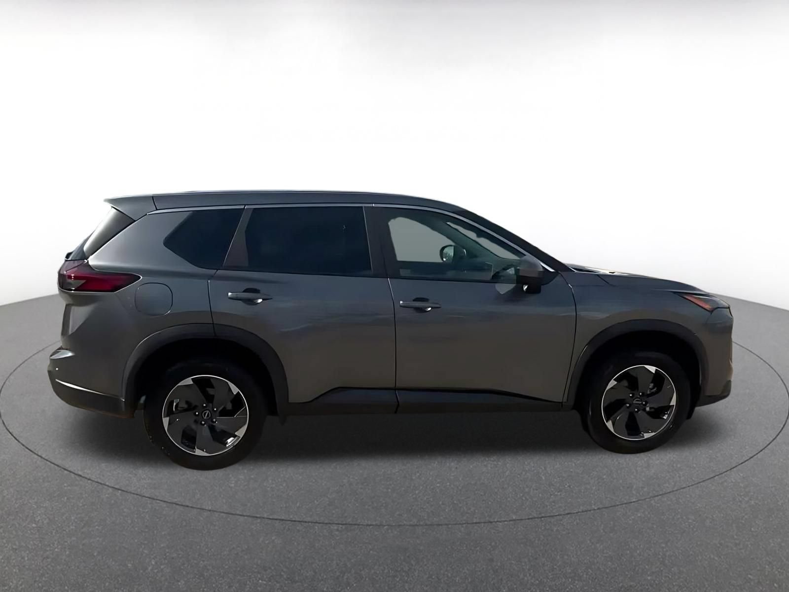 Thumbnail: 2026 Nissan Rogue - 15