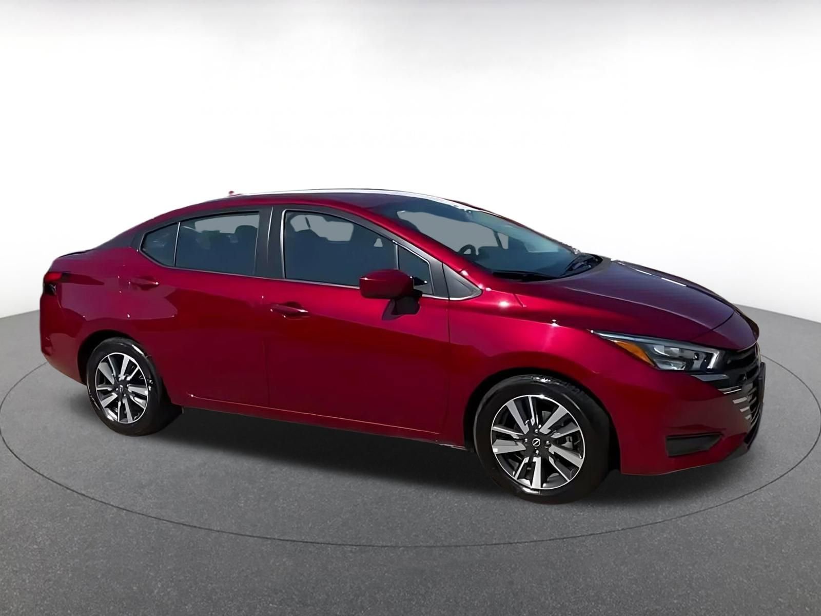 Thumbnail: 2025 Nissan Versa - 16