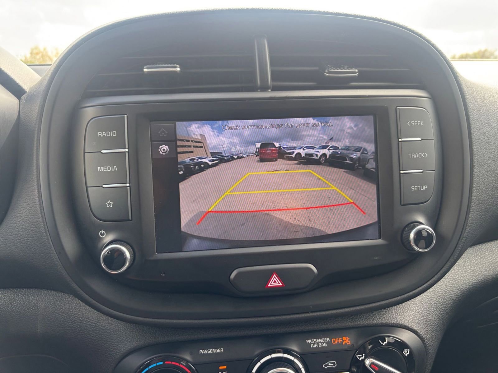 Thumbnail: 2025 Kia Soul - 22