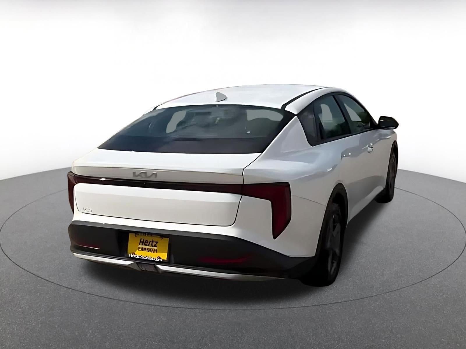 Thumbnail: 2025 Kia K4 - 11