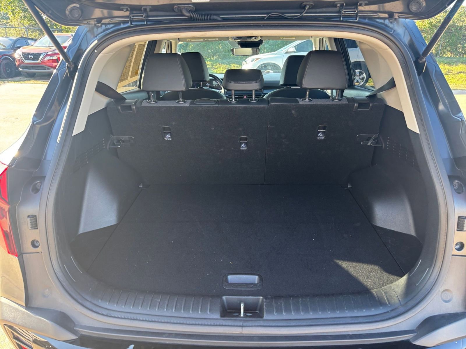 Thumbnail: 2025 Kia Seltos - 30