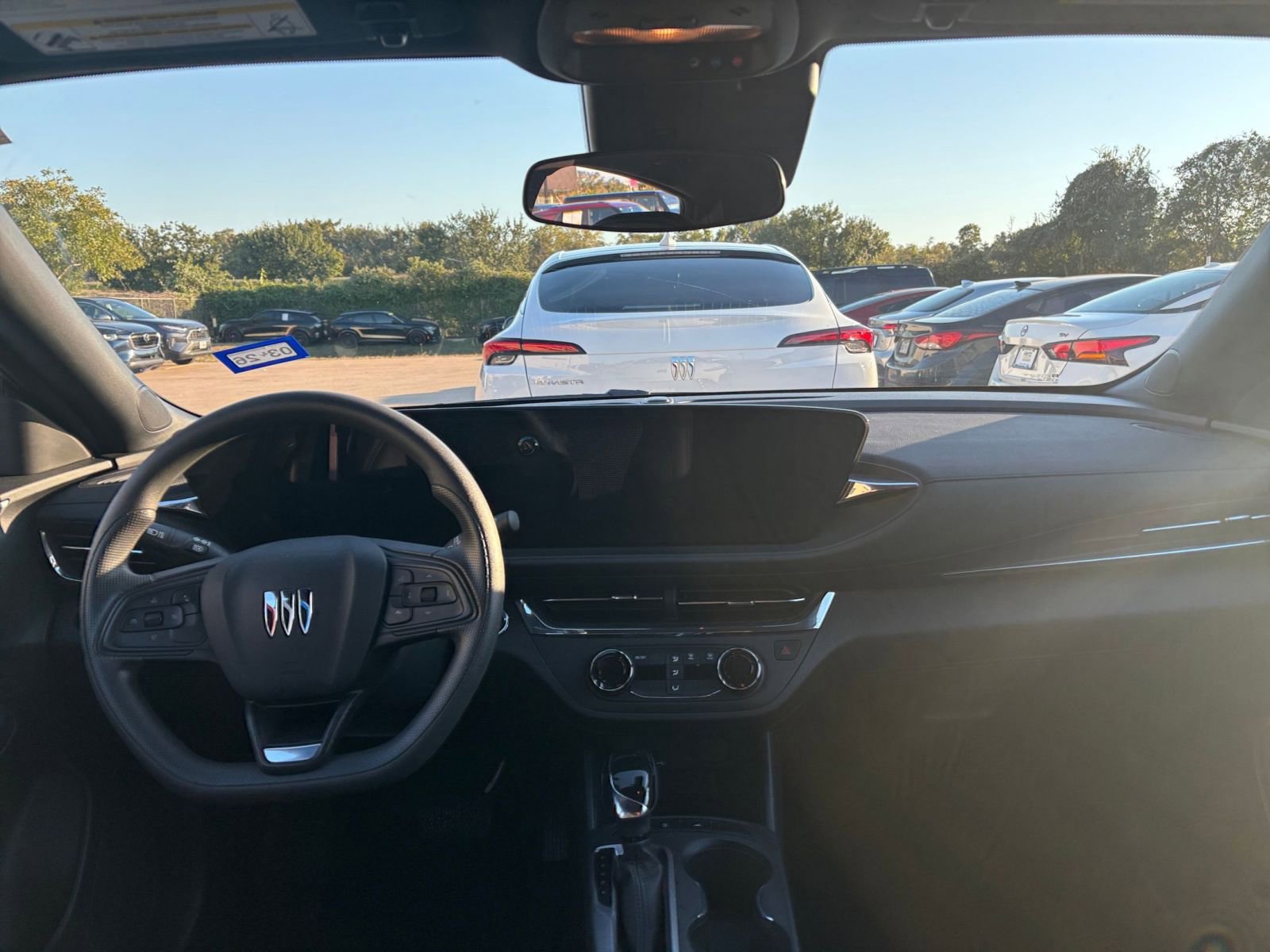 Thumbnail: 2025 Buick Envista - 31