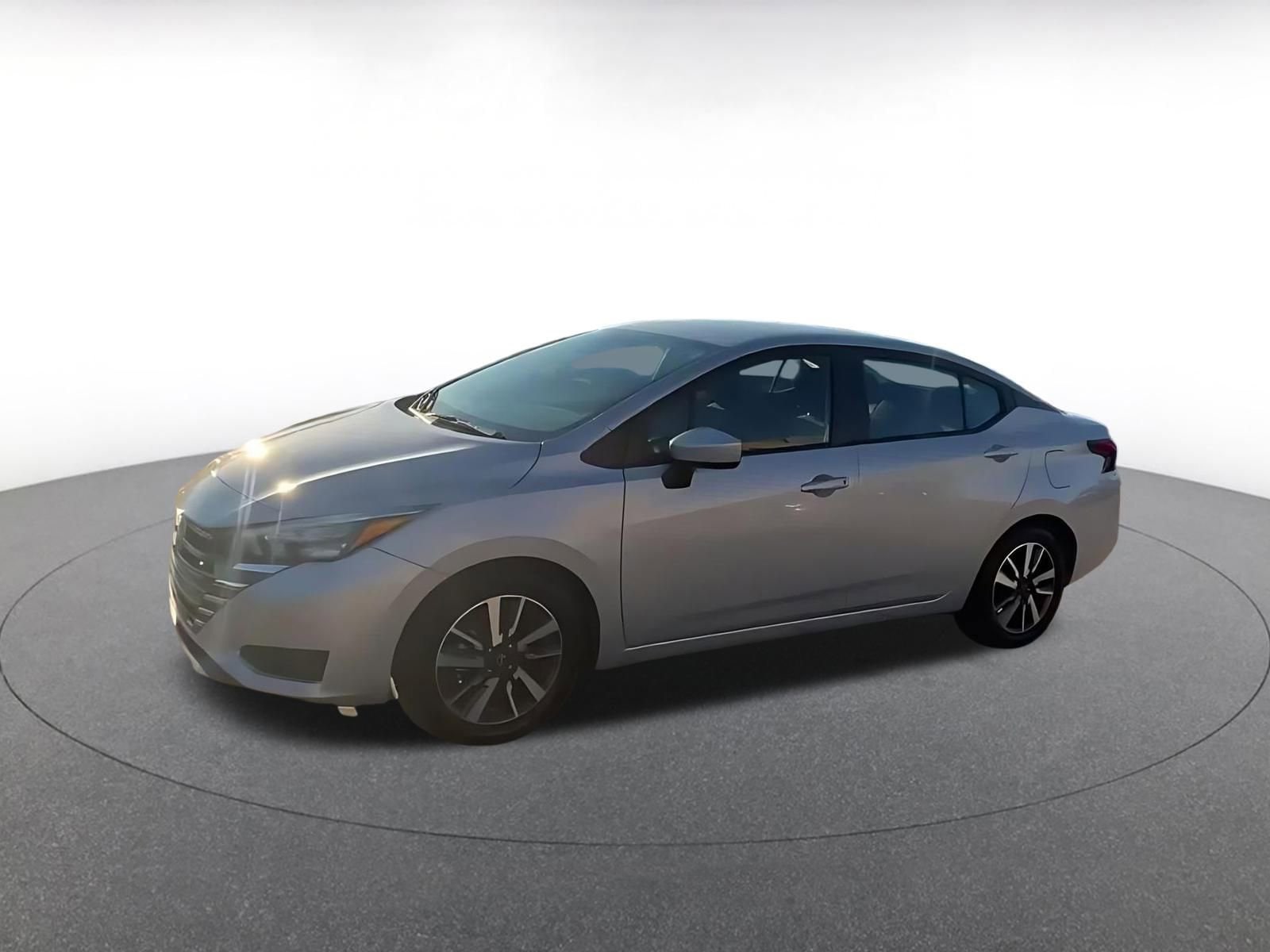 Thumbnail: 2025 Nissan Versa - 8