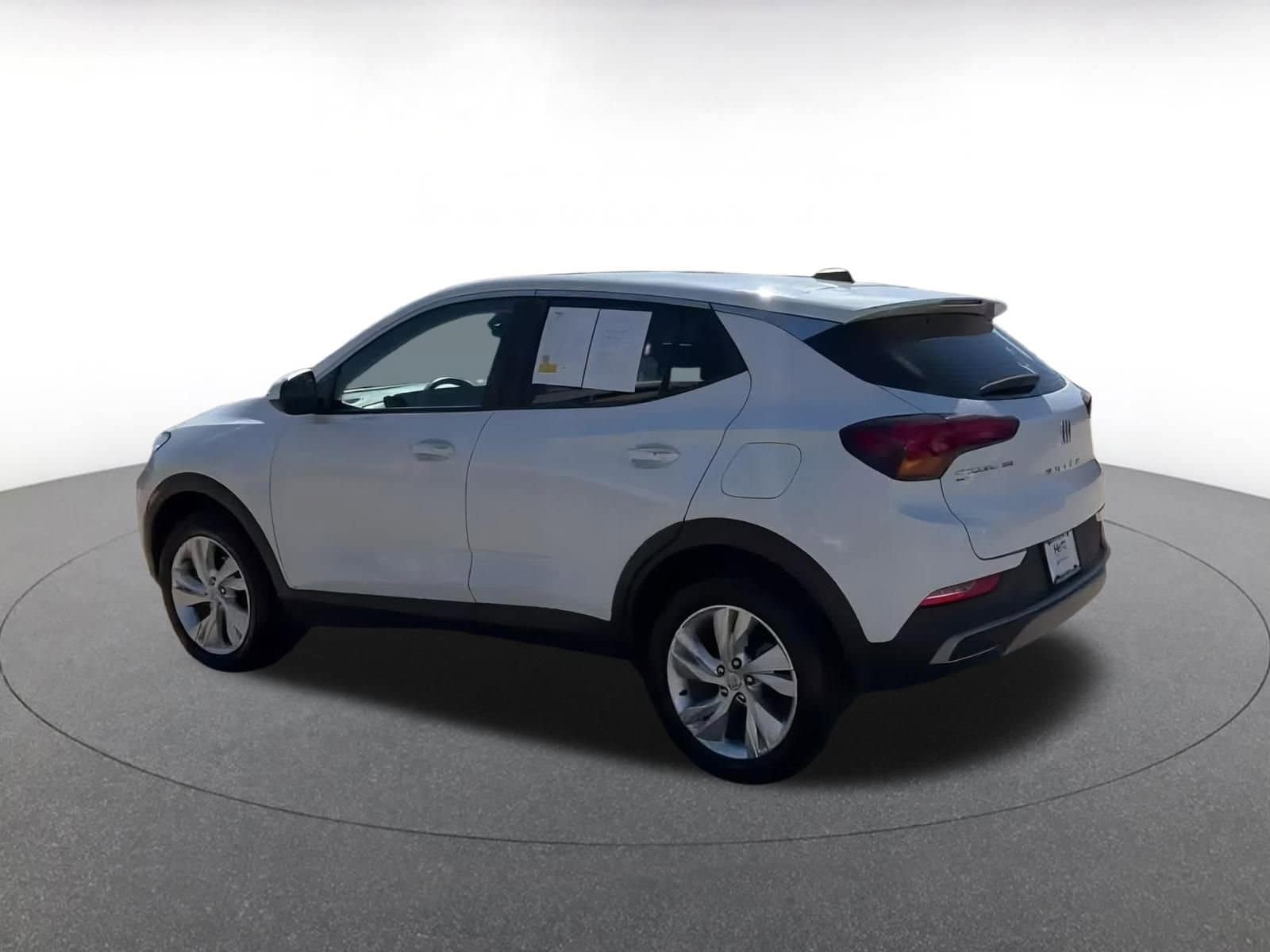 Thumbnail: 2025 Buick Encore GX - 10