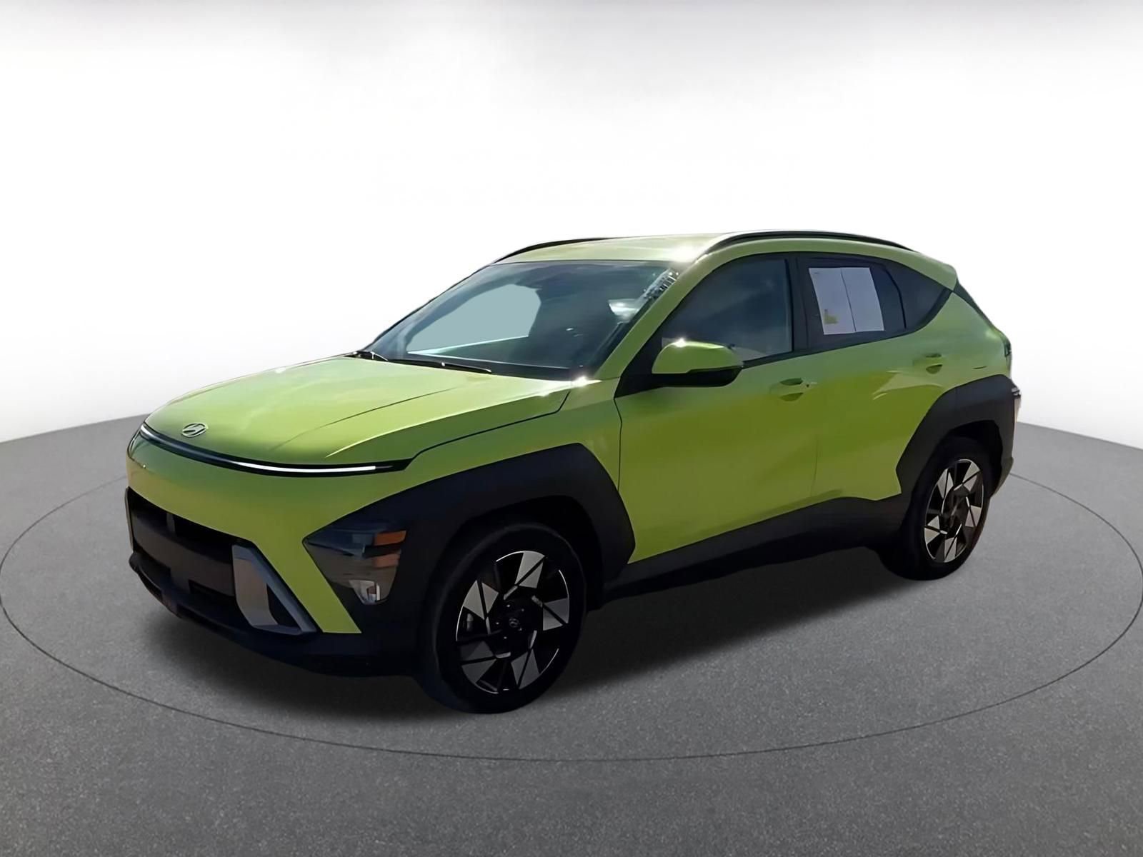 Thumbnail: 2025 Hyundai Kona - 7