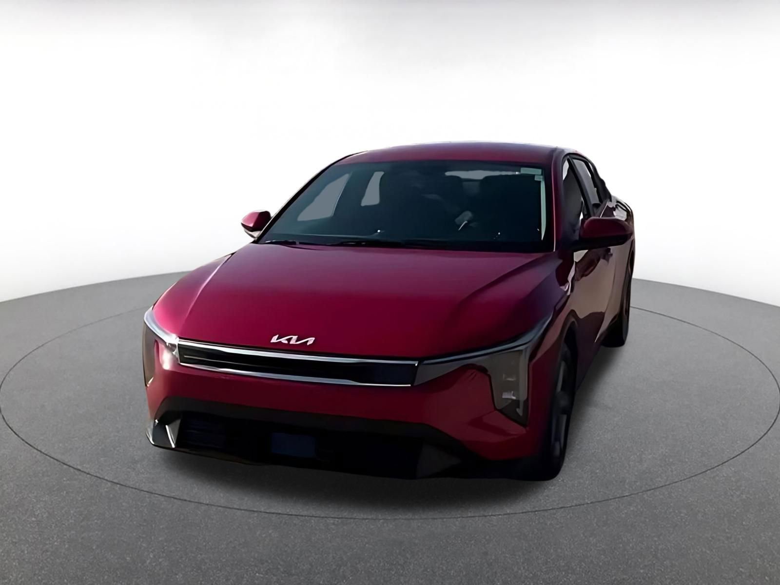 Thumbnail: 2025 Kia K4 - 9