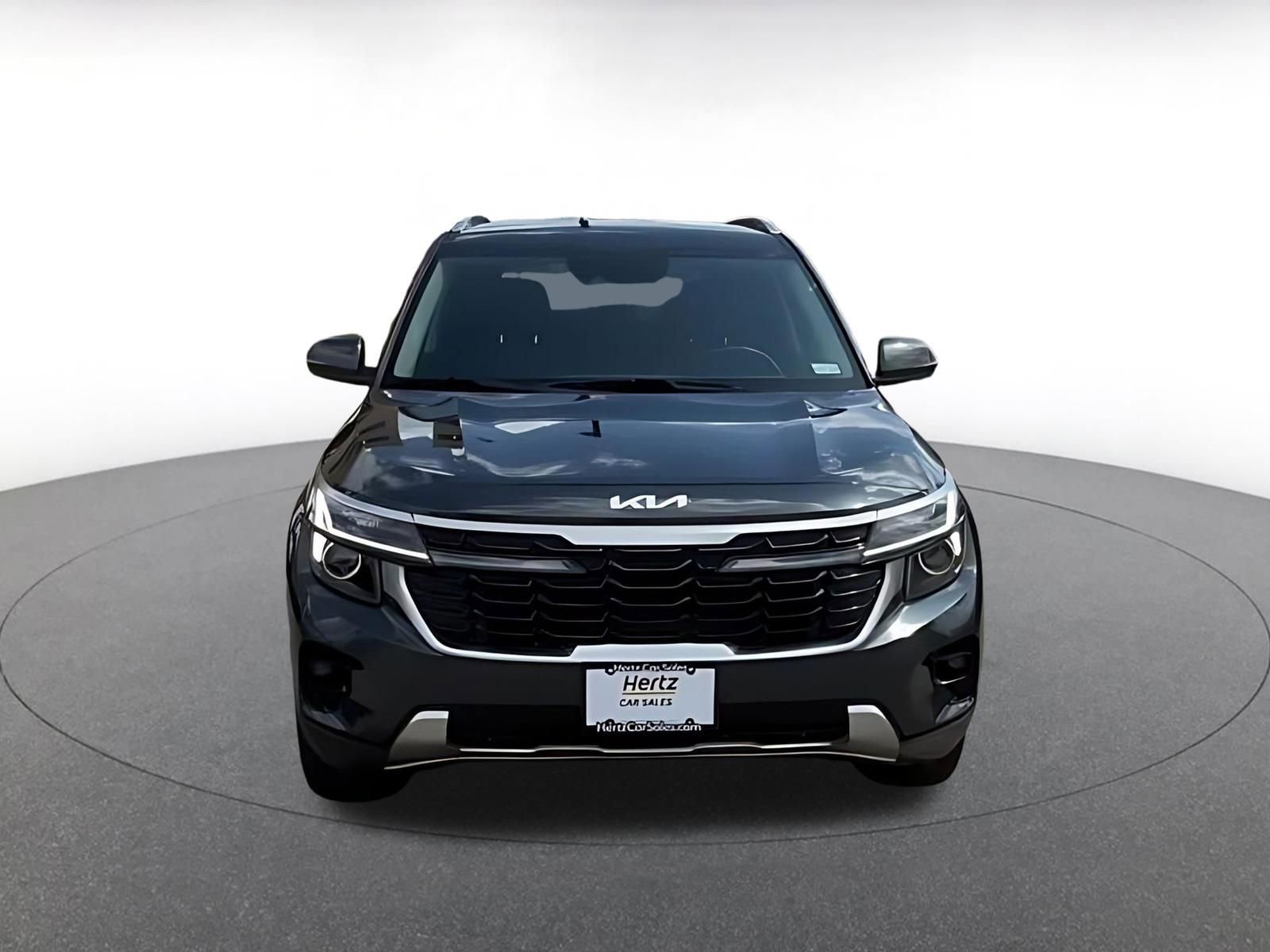 Thumbnail: 2025 Kia Seltos - 3