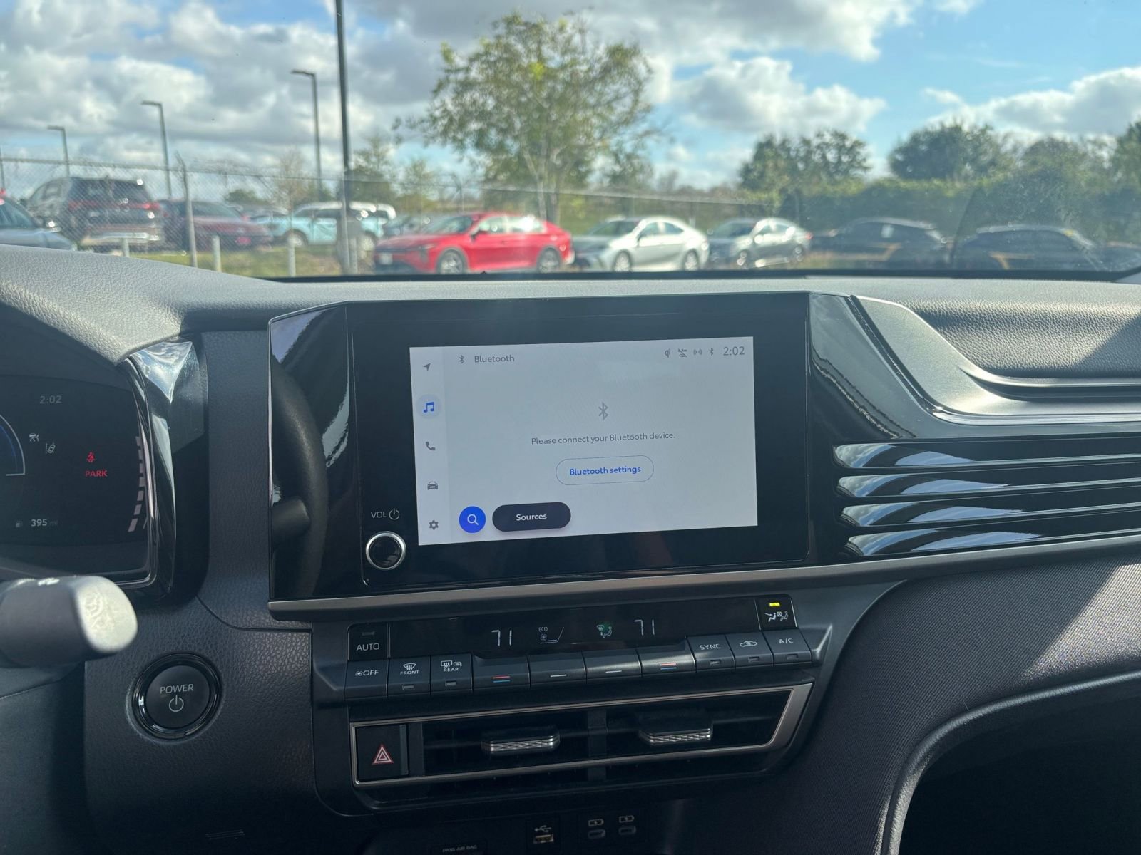 Thumbnail: 2025 Toyota Camry - 21