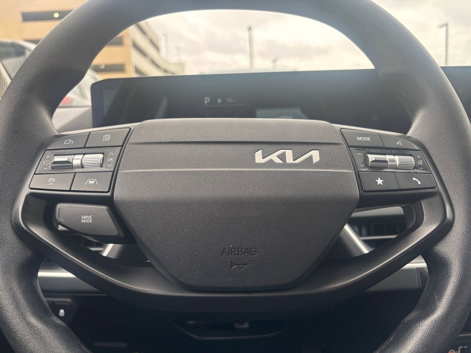 Thumbnail: 2025 Kia K4 - 27