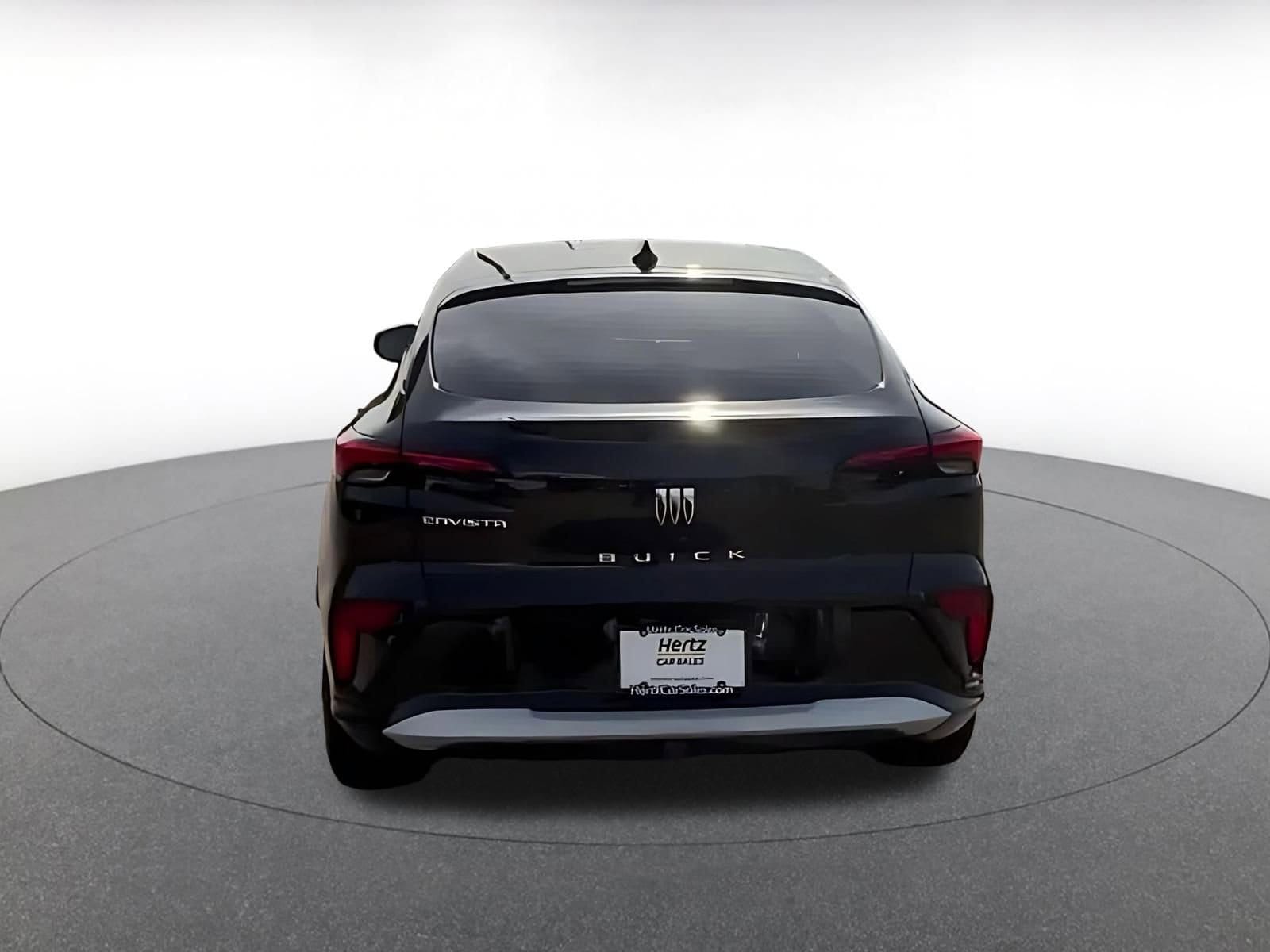 Thumbnail: 2025 Buick Envista - 11