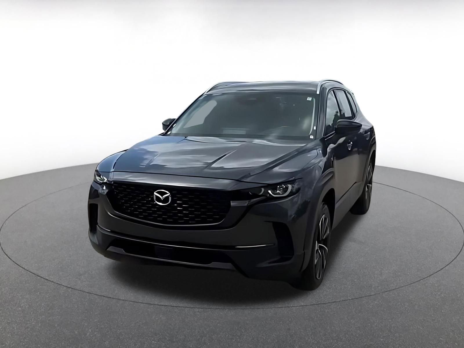 Thumbnail: 2025 Mazda CX-50 - 7