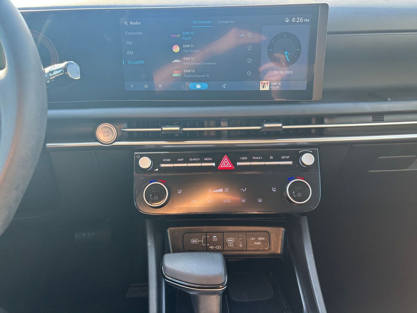 Thumbnail: 2025 Hyundai Tucson - 18