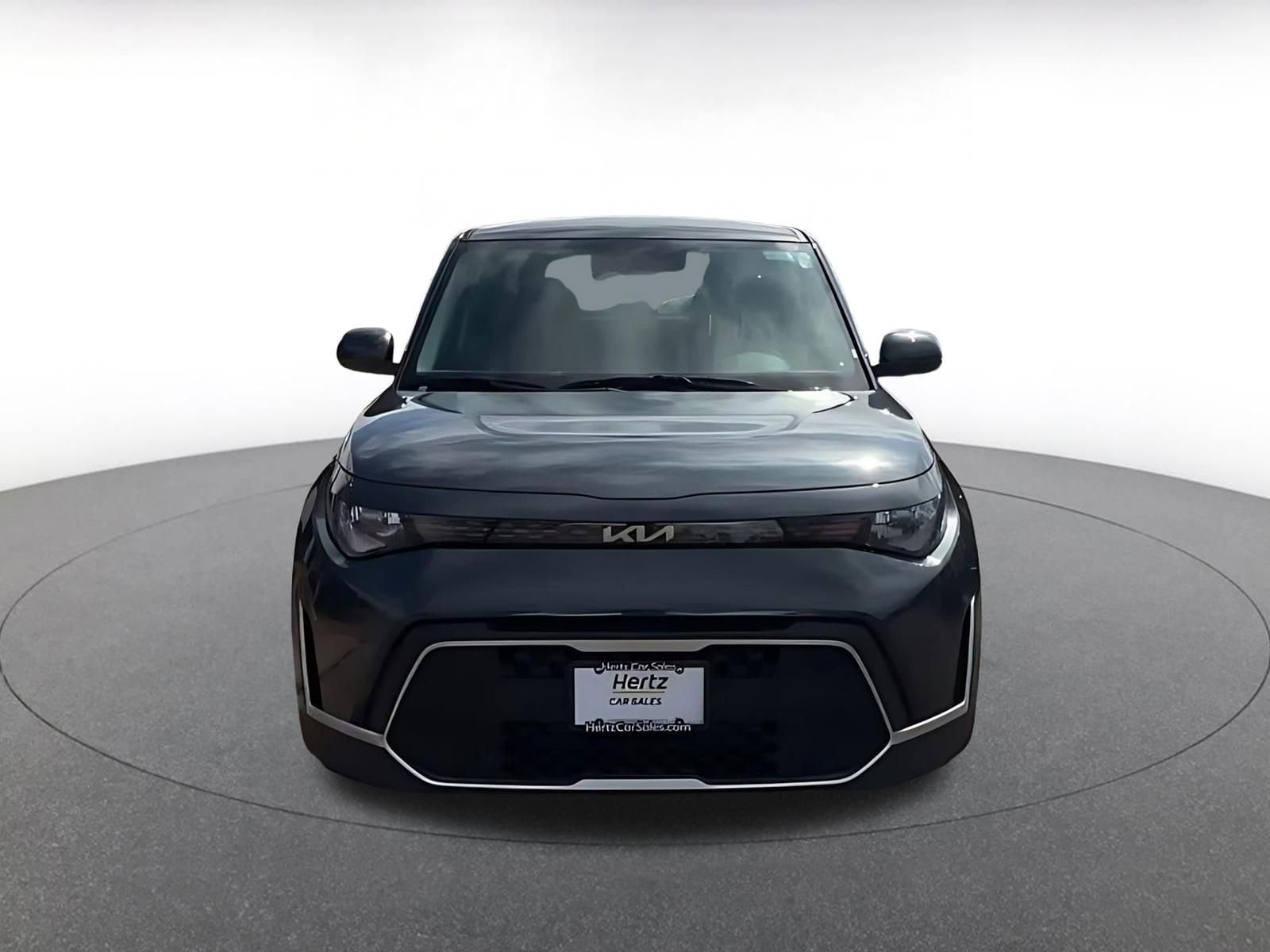 Thumbnail: 2025 Kia Soul - 4