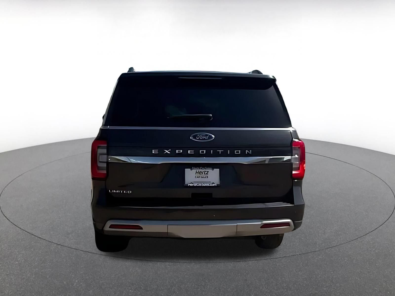 Thumbnail: 2024 Ford Expedition - 8