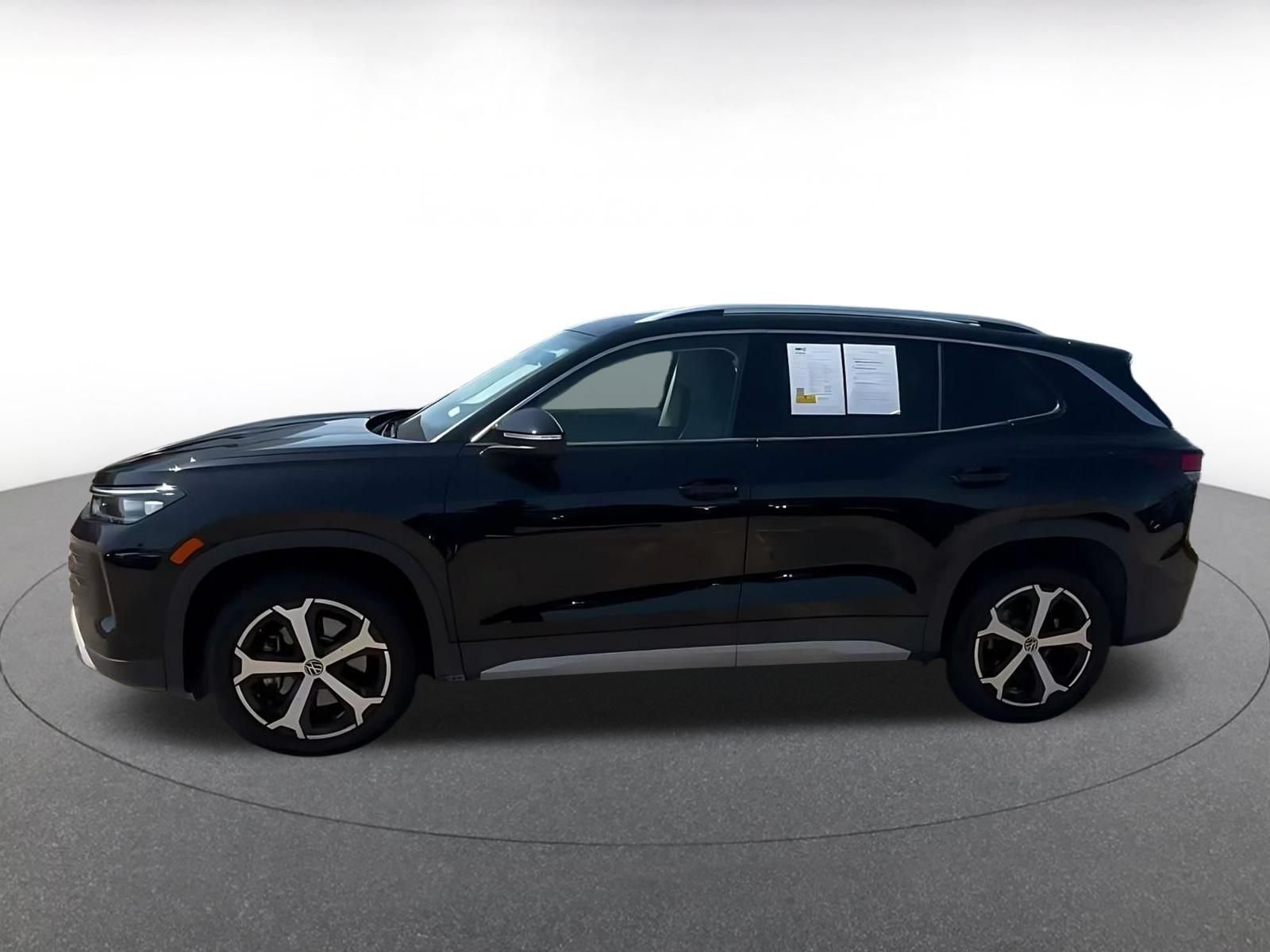 Thumbnail: 2026 Volkswagen Tiguan - 7