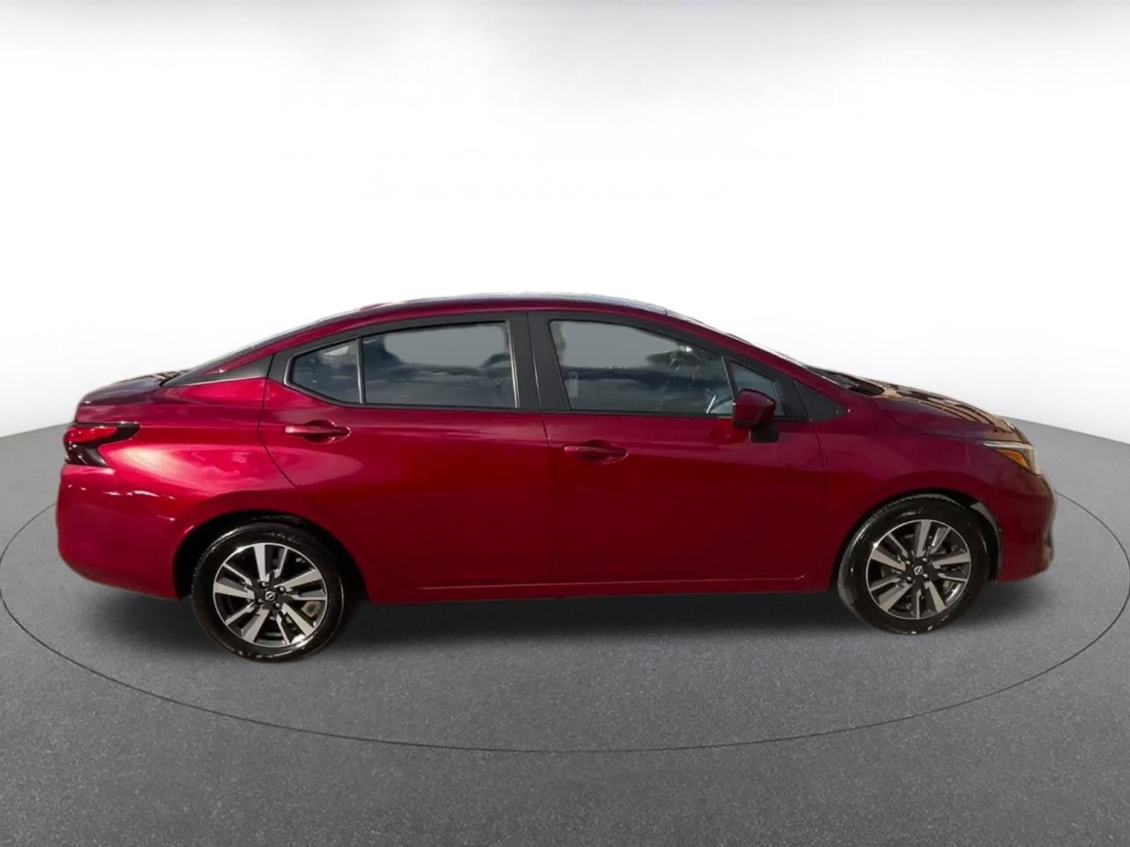 Thumbnail: 2025 Nissan Versa - 15