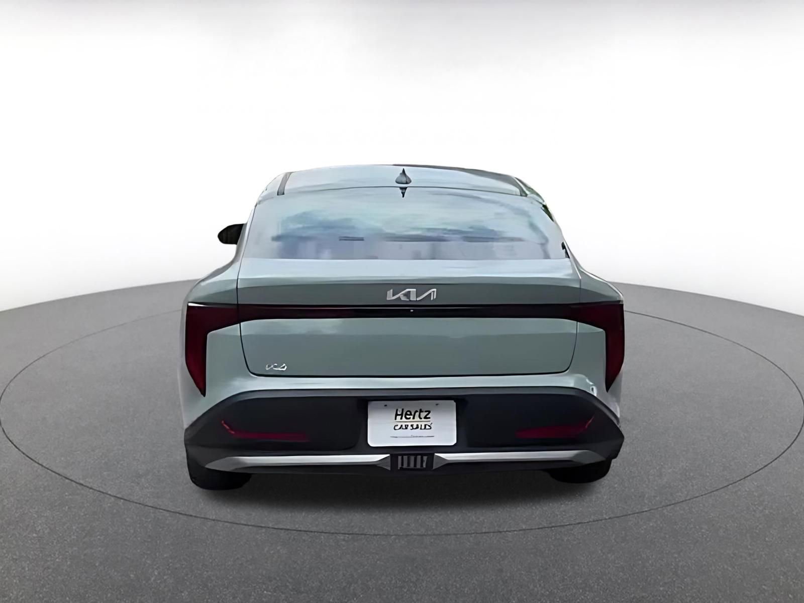 Thumbnail: 2025 Kia K4 - 12