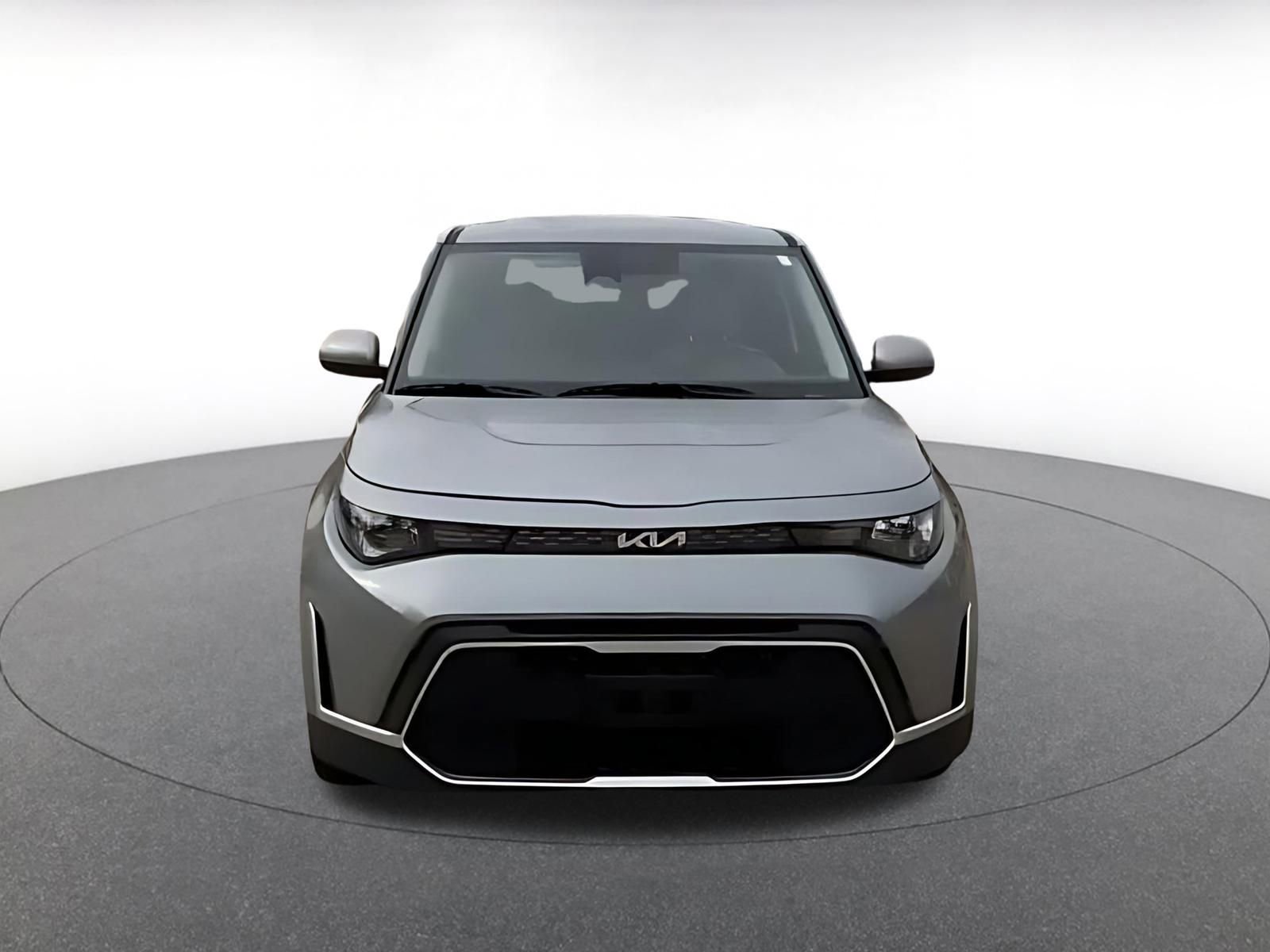 Thumbnail: 2025 Kia Soul - 4