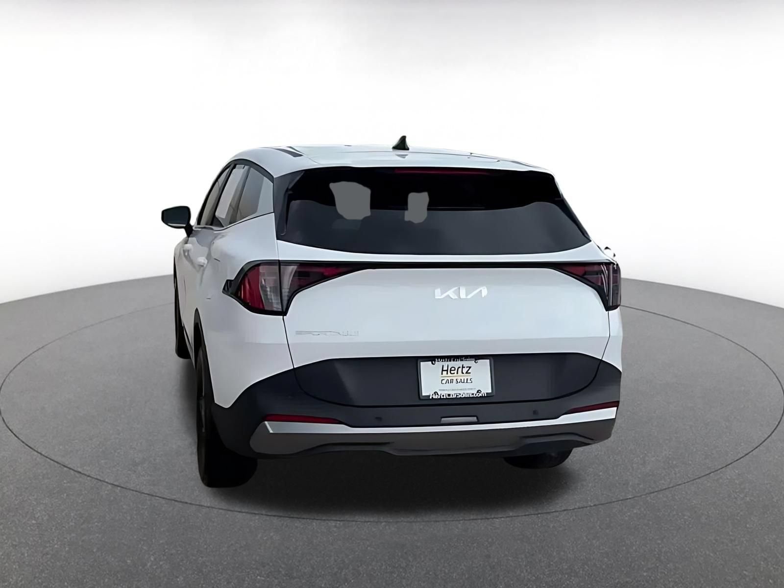 Thumbnail: 2026 Kia Sportage - 4