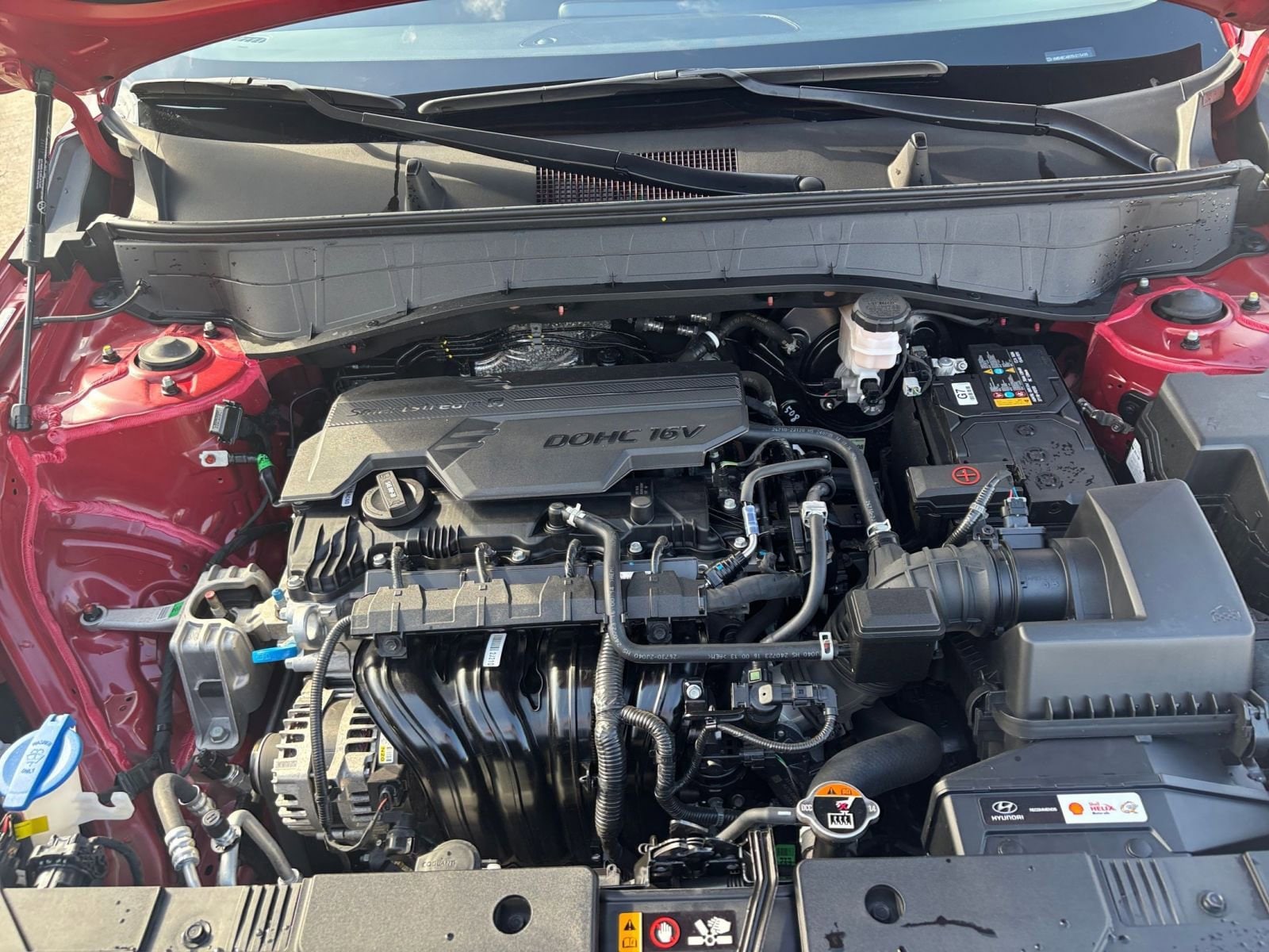 Thumbnail: 2025 Hyundai Kona - 32