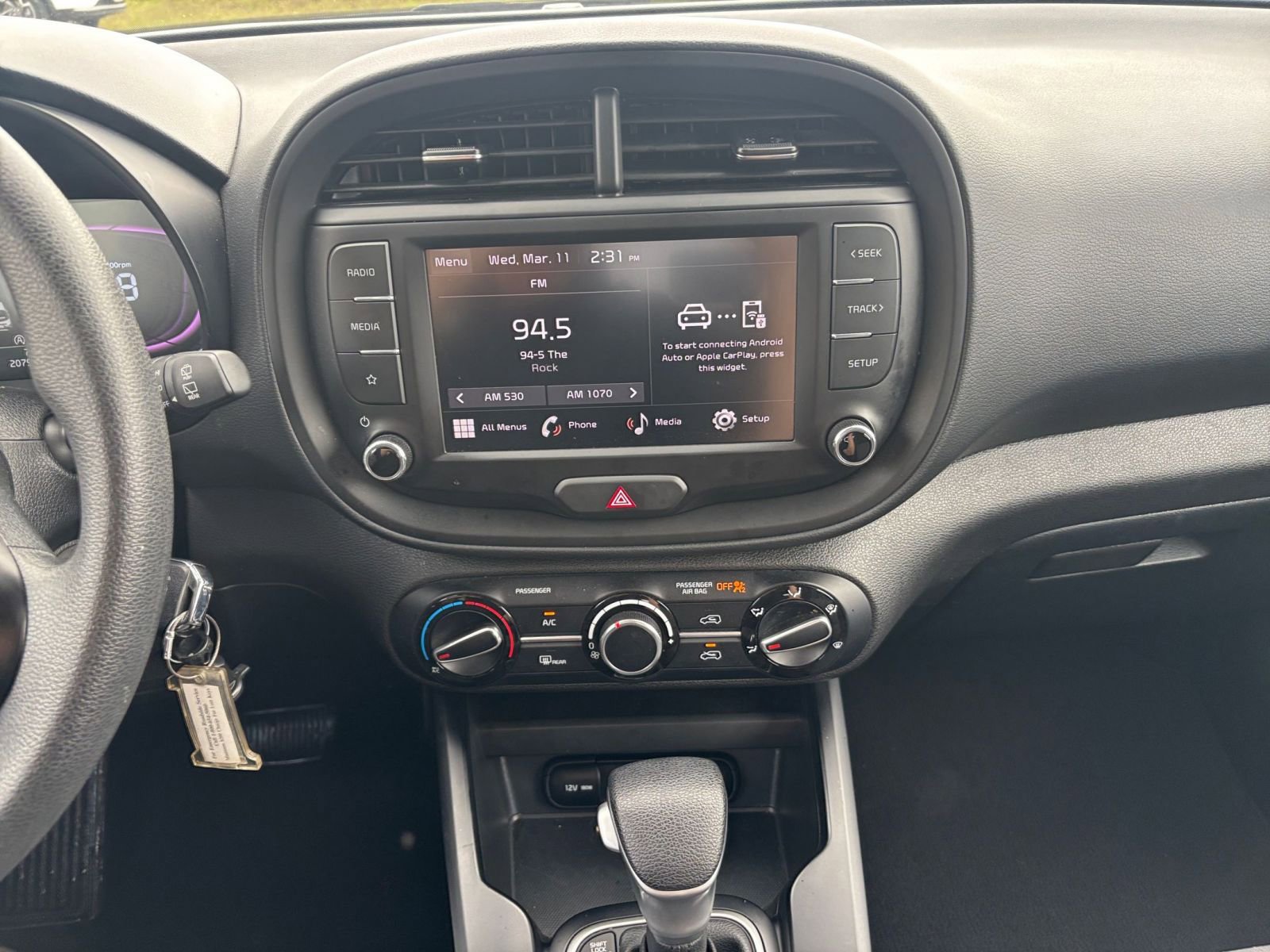 Thumbnail: 2025 Kia Soul - 17