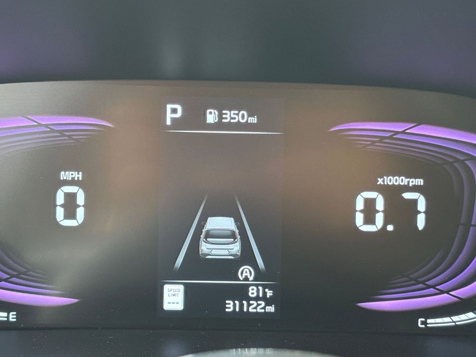 Thumbnail: 2025 Kia Soul - 35