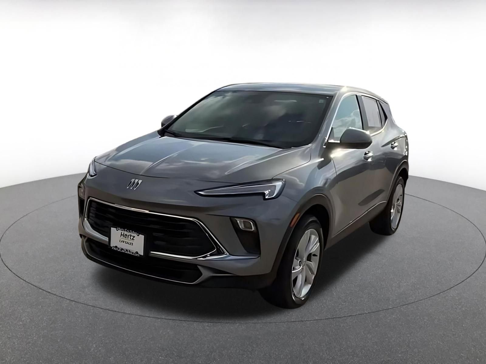 Thumbnail: 2025 Buick Encore GX - 7
